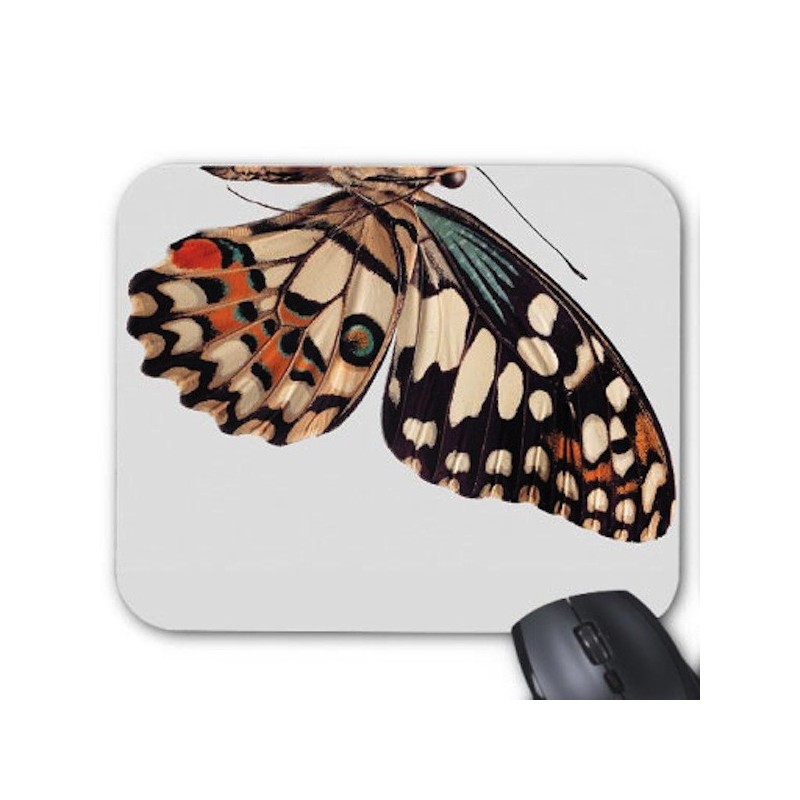 Tapis de souris personnalisé