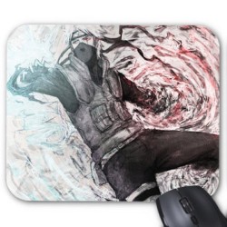 Tapis de souris personnalisé