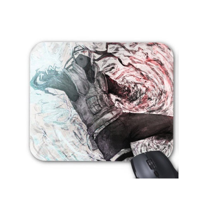 Tapis de souris personnalisé