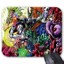 Tapis de souris personnalisé
