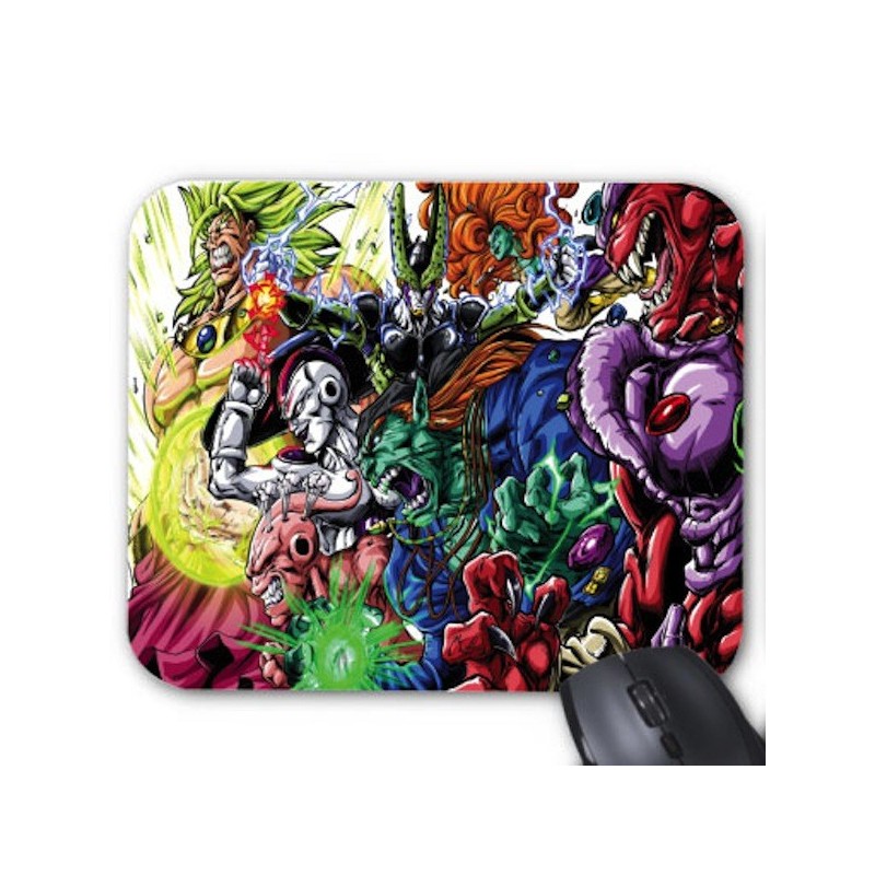 Tapis de souris personnalisé