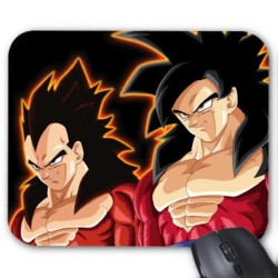 Tapis de souris personnalisé