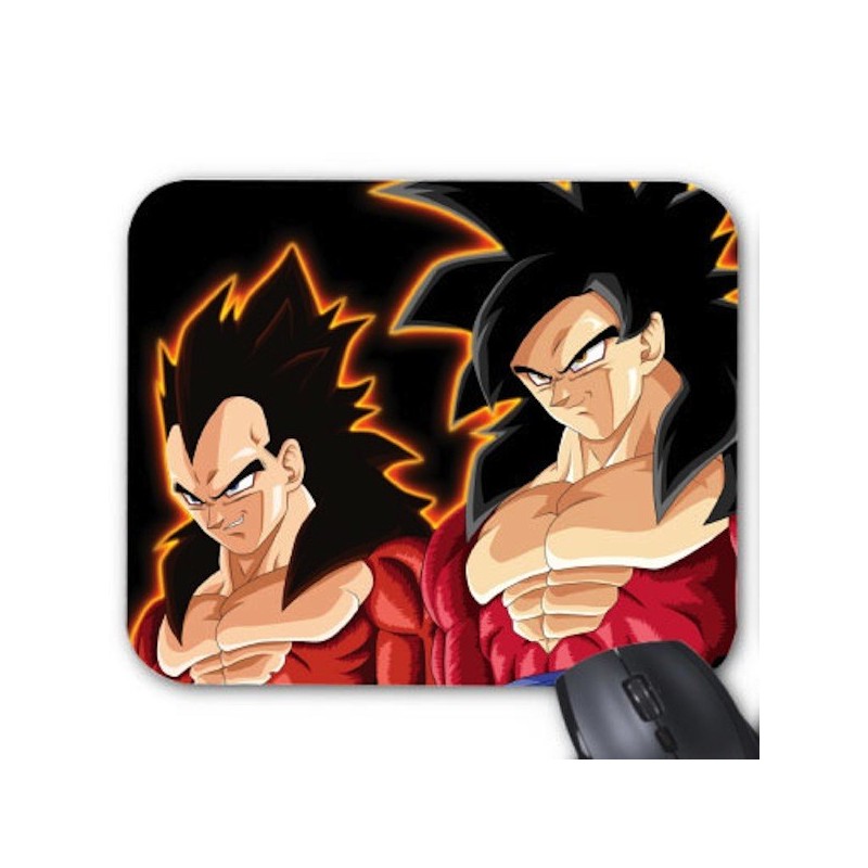 Tapis de souris personnalisé