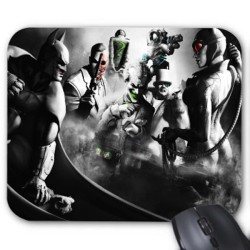 Tapis de souris personnalisé