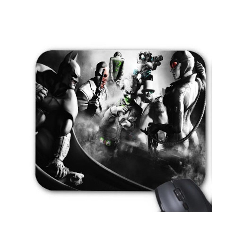 Tapis de souris personnalisé