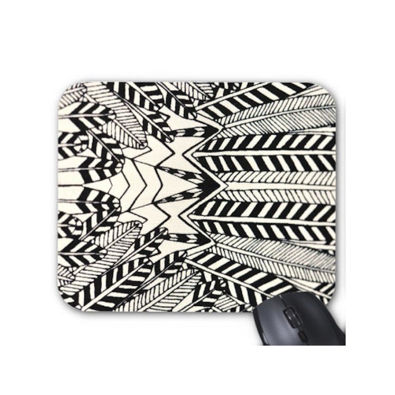 Tapis de souris personnalisé