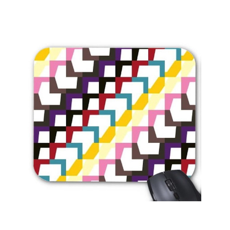 Tapis de souris personnalisé