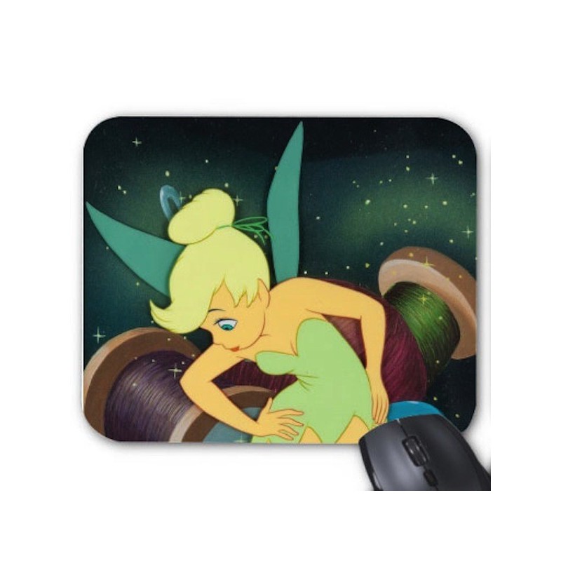 Tapis de souris personnalisé