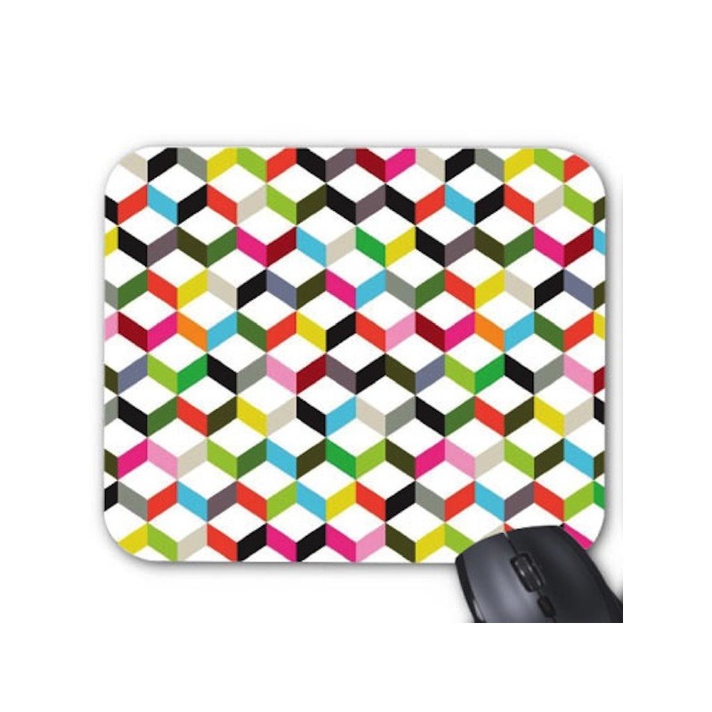 Tapis de souris personnalisé