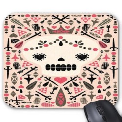 Tapis de souris personnalisé