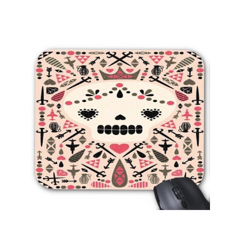 Tapis de souris personnalisé