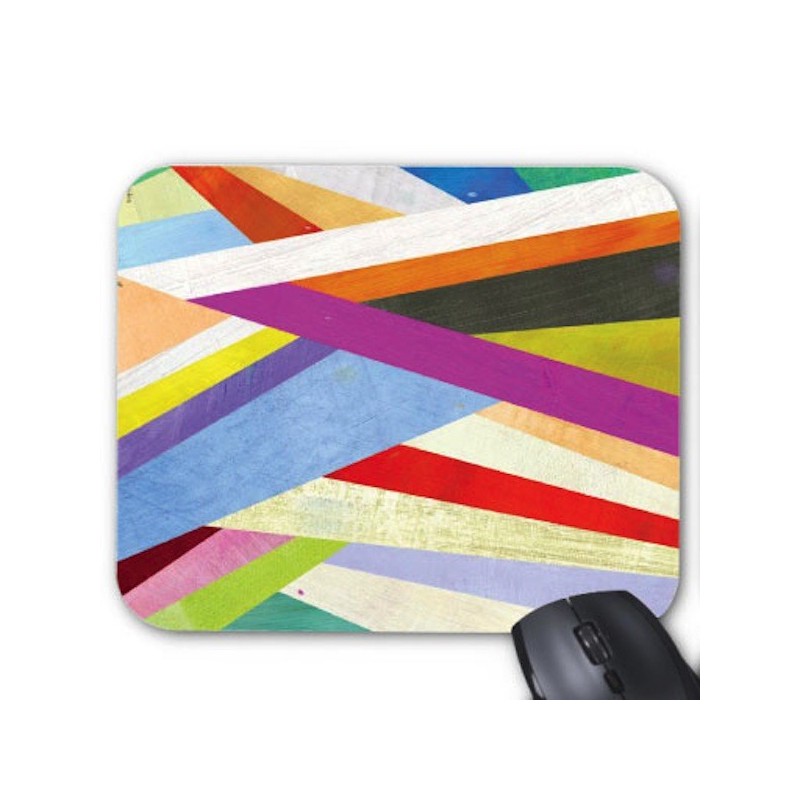 Tapis de souris personnalisé