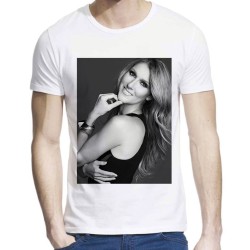 T-Shirt imprimé personnalisé