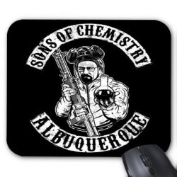 Tapis de souris