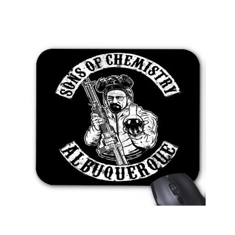Tapis de souris
