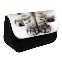 Trousse à crayons, trousse de toilette