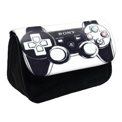 Trousse à crayons, trousse de toilette