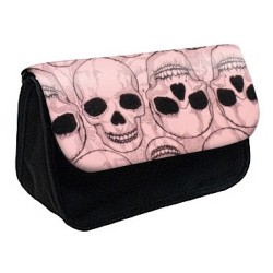 Trousse à crayons, trousse de toilette