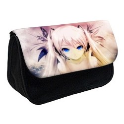 Trousse à crayons, trousse de toilette