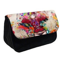 Trousse à crayons, trousse de toilette