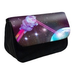 Trousse à crayons, trousse de toilette