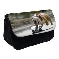 Trousse à crayons, trousse de toilette