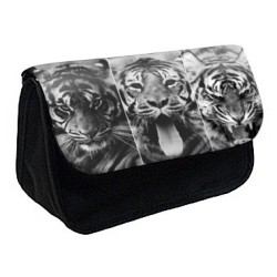 Trousse à crayons, trousse de toilette