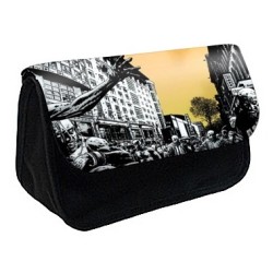 Trousse à crayons, trousse de toilette