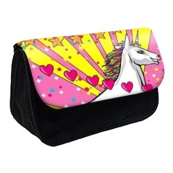 Trousse à crayons, trousse de toilette