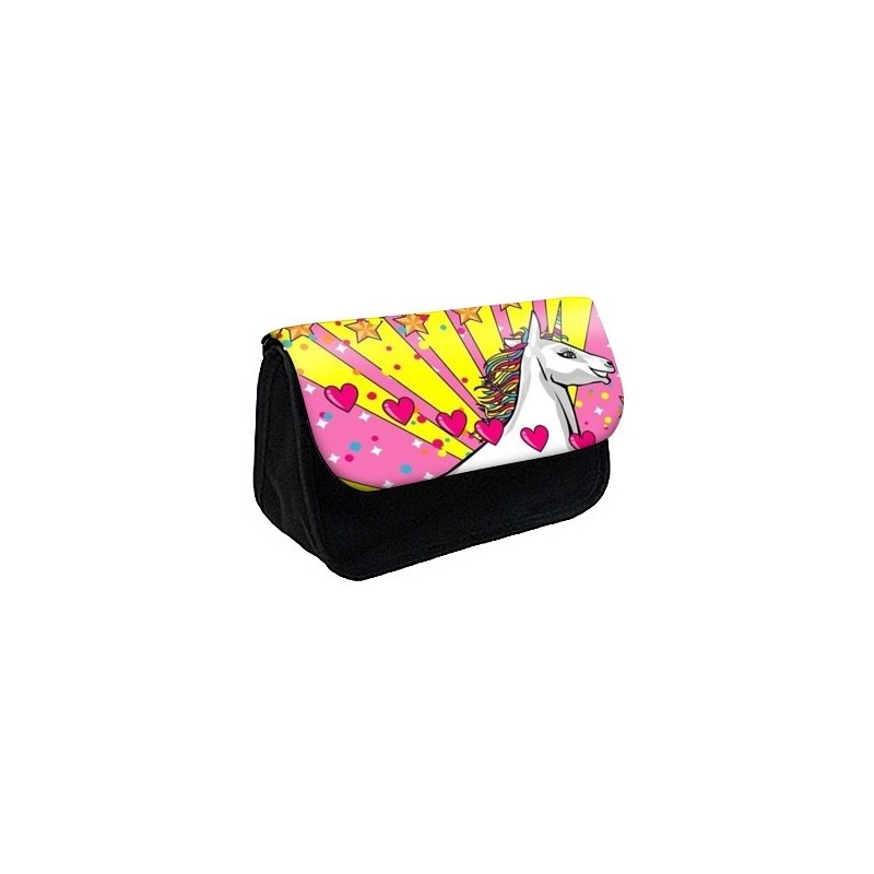 Trousse à crayons, trousse de toilette