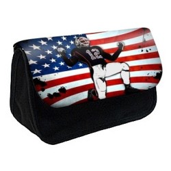 Trousse à crayons, trousse de toilette