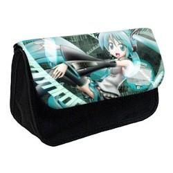 Trousse à crayons, trousse de toilette