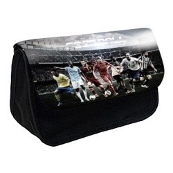 Trousse à crayons, trousse de toilette