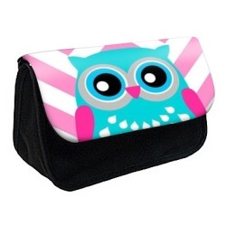 Trousse à crayons, trousse de toilette