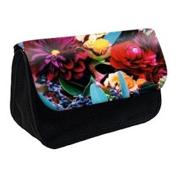 Trousse à crayons, trousse de toilette