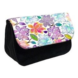 Trousse à crayons, trousse de toilette