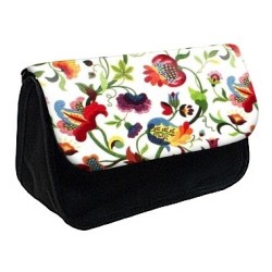 Trousse à crayons, trousse de toilette