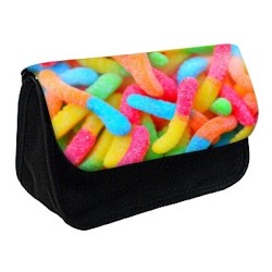 Trousse à crayons, trousse de toilette