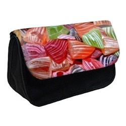 Trousse à crayons, trousse de toilette