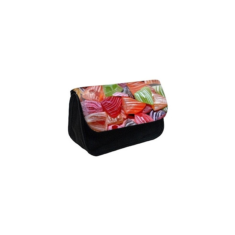 Trousse à crayons, trousse de toilette