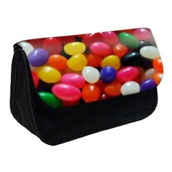 Trousse à crayons, trousse de toilette