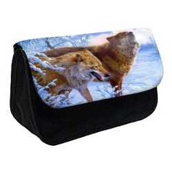 Trousse à crayons, trousse de toilette