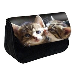 Trousse à crayons, trousse de toilette