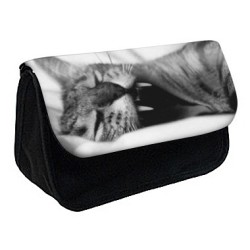 Trousse à crayons, trousse de toilette