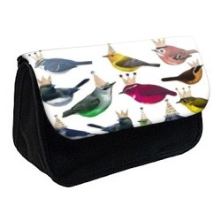 Trousse à crayons, trousse de toilette