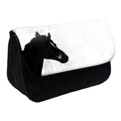 Trousse à crayons, trousse de toilette