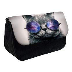 Trousse à crayons, trousse de toilette