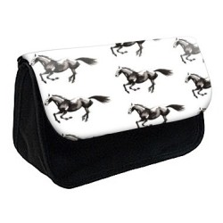 Trousse à crayons, trousse de toilette