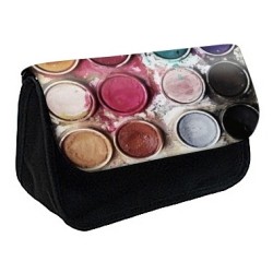 Trousse à crayons, trousse de toilette