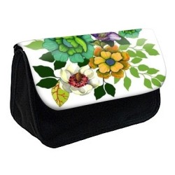 Trousse à crayons, trousse de toilette